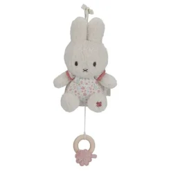 Little Dutch nijntje muziekdoos - Roze - Lucky Blossom