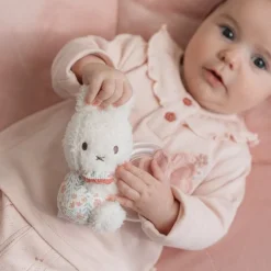 Little Dutch nijntje speelkleed met boog - Roze - Lucky Blossom