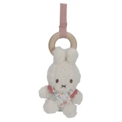 Little Dutch nijntje speelkleed met boog - Roze - Lucky Blossom
