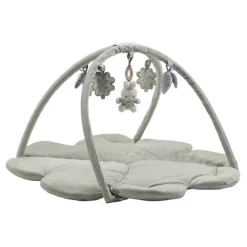 Little Dutch nijntje speelkleed met boog - Blauw - Lucky Leaves