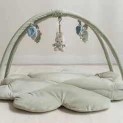 Little Dutch nijntje speelkleed met boog - Blauw - Lucky Leaves