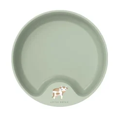 Little Dutch Oefenbord - Groen - Little Farm