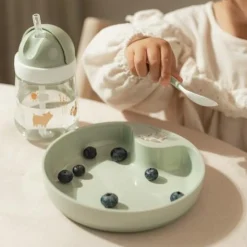 Little Dutch Oefenbord - Groen - Little Farm