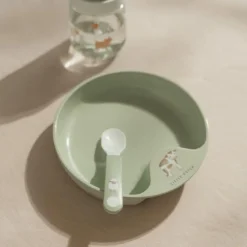 Little Dutch Oefenbord - Groen - Little Farm