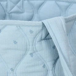 Little Dutch Opbergmand groot - Blauw - Essentials