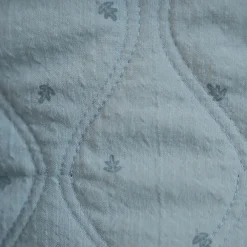 Little Dutch Opbergmand groot - Blauw - Essentials