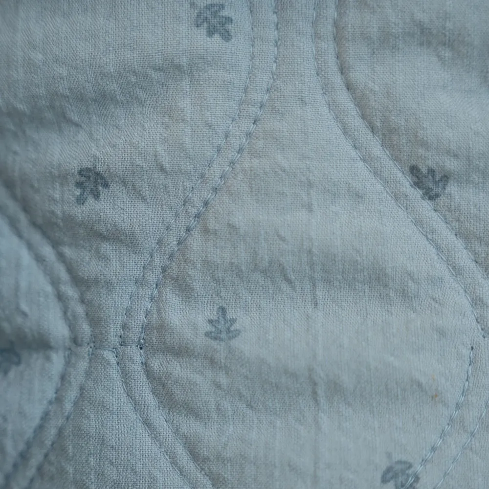 Little Dutch Opbergmand groot - Blauw - Essentials