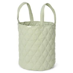 Little Dutch Opbergmand groot - Groen - Essentials