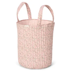 Little Dutch Opbergmand groot - Roze - Fairy Garden - Fairy Floral