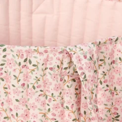 Little Dutch Opbergmand groot - Roze - Fairy Garden - Fairy Floral