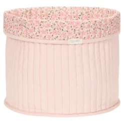 Little Dutch Opbergmand groot - Roze - Fairy Garden - Fairy Floral