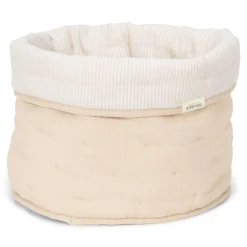 Little Dutch Opbergmandje medium - Beige - Essentials