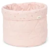 Little Dutch Opbergmandje medium - Roze - Essentials