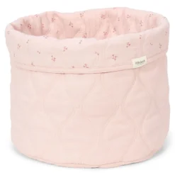 Little Dutch Opbergmandje medium - Roze - Essentials
