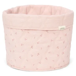 Little Dutch Opbergmandje medium - Roze - Essentials