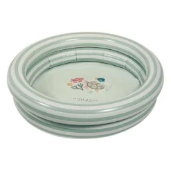 Little Dutch Opblaasbaar zwembad - Groen