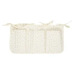 Little Dutch Organiser - Groen - Essentials - Blueberry Leaves