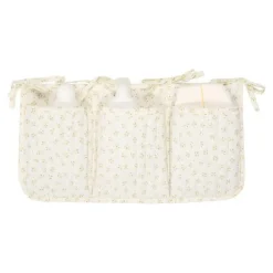 Little Dutch Organiser - Groen - Essentials - Blueberry Leaves