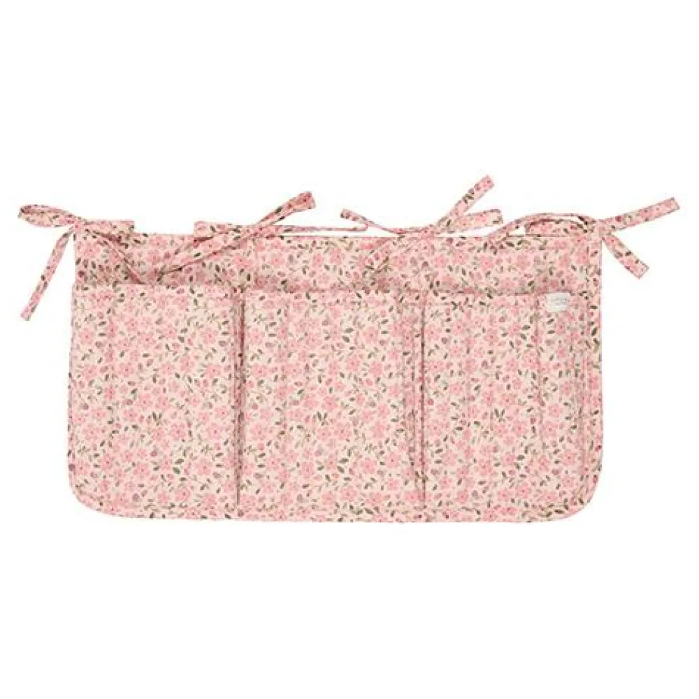 Little Dutch Organiser - Roze - Fairy Garden - Fairy Floral