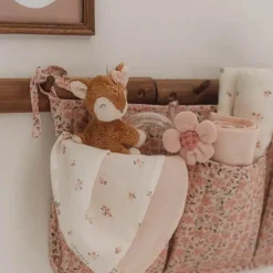 Little Dutch Organiser - Roze - Fairy Garden - Fairy Floral