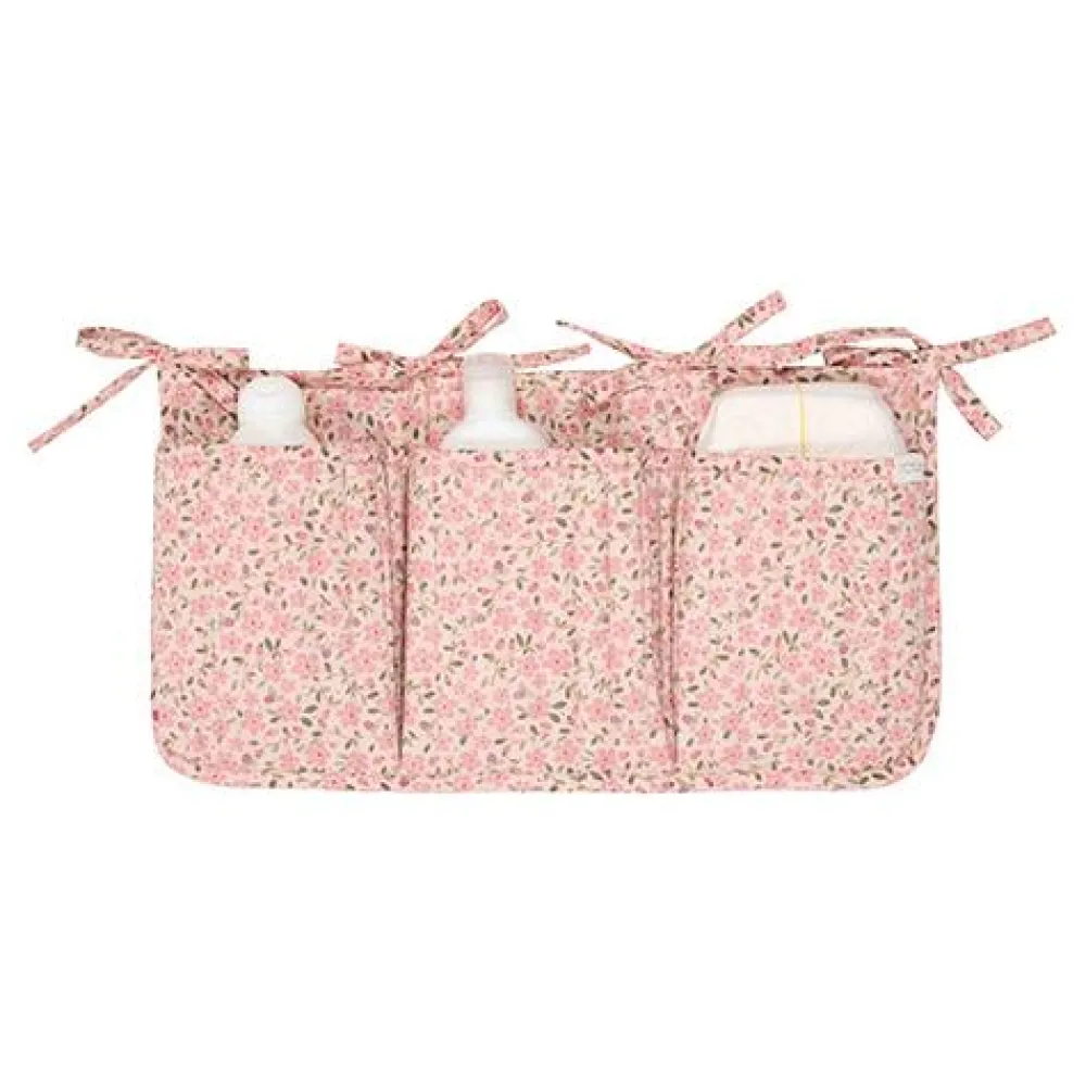 Little Dutch Organiser - Roze - Fairy Garden - Fairy Floral