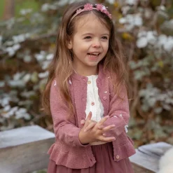 Little Dutch 2-pack haarbanden - Meerkleurig - Fairy Garden