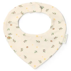 Little Dutch 2-pack kerst slab – Beige