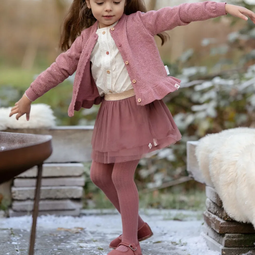 Little Dutch 2-pack maillot - Meerkleurig - Fairy Garden