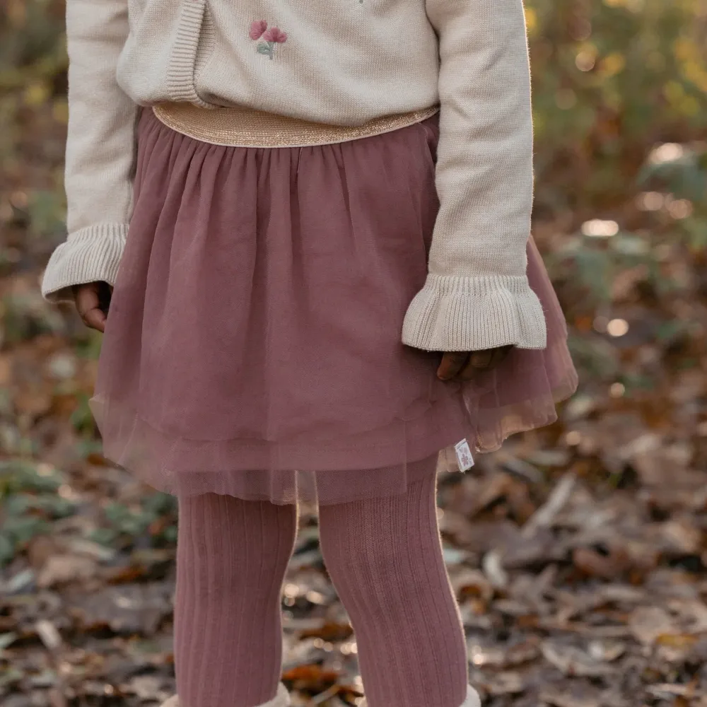 Little Dutch 2-pack maillot - Meerkleurig - Fairy Garden