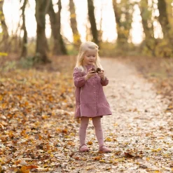 Little Dutch 2-pack maillot - Meerkleurig - Fairy Garden - Flatknit