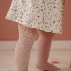 Little Dutch 2-pack maillot - Roze - Fairy Garden