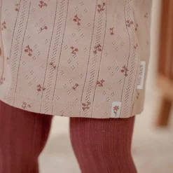 Little Dutch 2-pack maillot - Roze - Fairy Garden