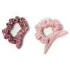 Little Dutch 2-pack Scrunchies - Meerkleurig - Maat one size - Fairy Garden