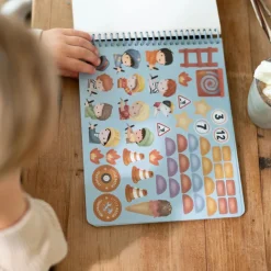 Little Dutch Plakboek - Essentials - Jim