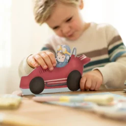 Little Dutch Plakboek - Essentials - Jim