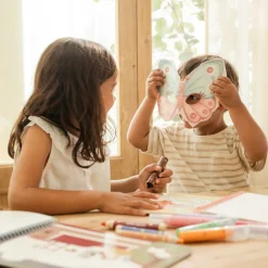 Little Dutch Plakboek - Essentials - Rosa