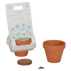 Little Dutch Plantenpotje - Meerkleurig - Forest Friends