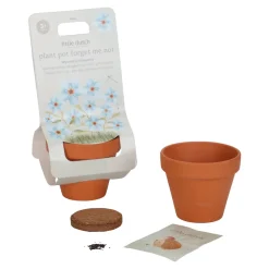 Little Dutch Plantenpotje - Meerkleurig - Forest Friends