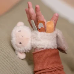 Little Dutch Polsrammelaar schaap Little Farm