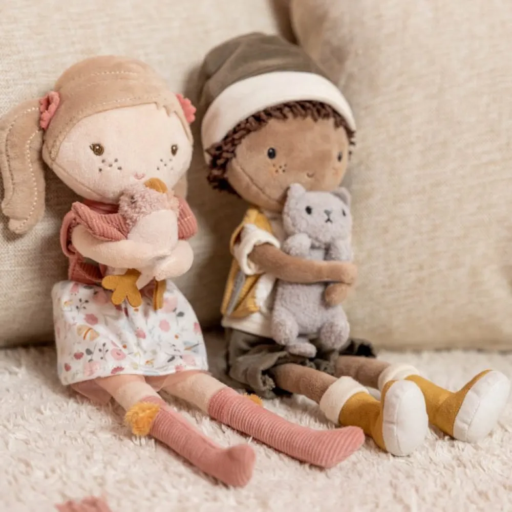 Little Dutch Pop Anna