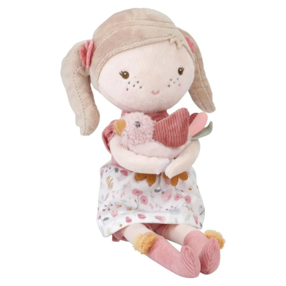 Little Dutch Pop Anna