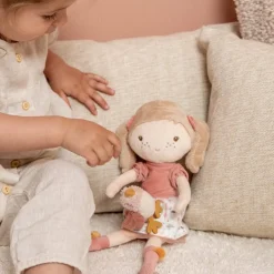 Little Dutch Pop Anna