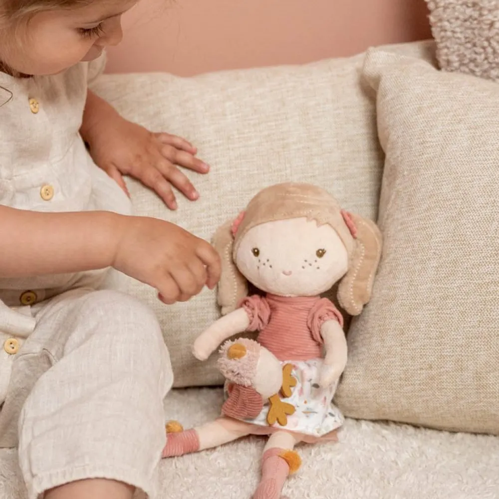 Little Dutch Pop Anna