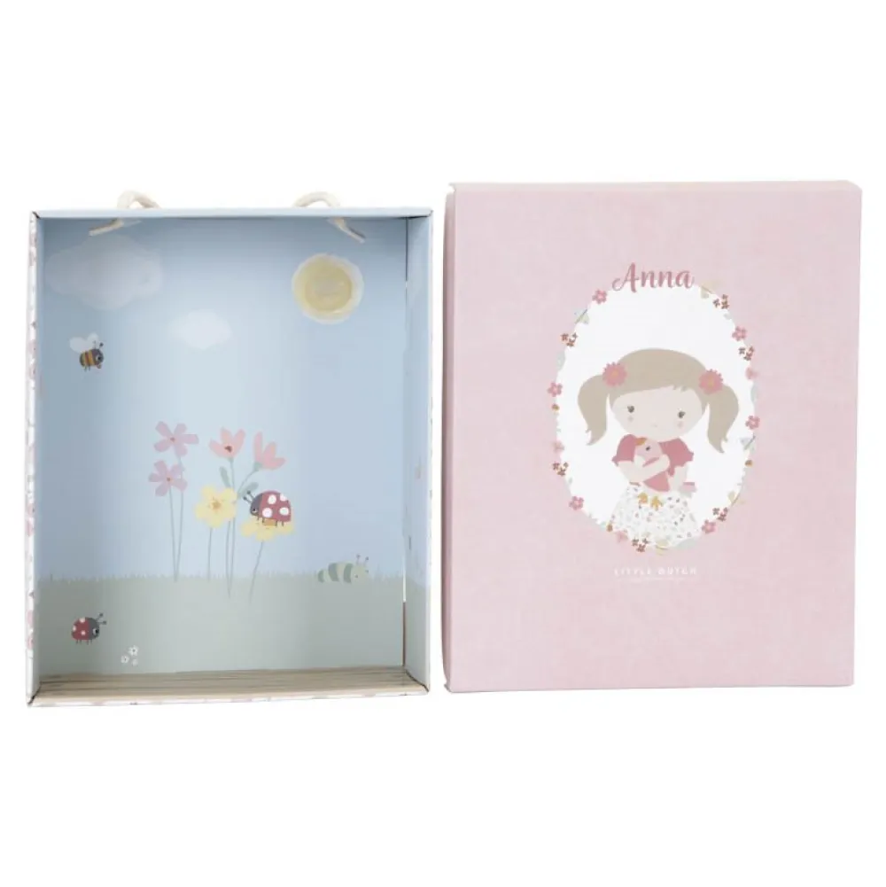 Little Dutch Pop Anna