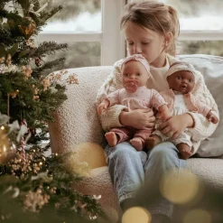 Little Dutch Pop baby Lily - Meerkleurig - Essentials