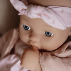 Little Dutch Pop baby Lily - Meerkleurig - Essentials