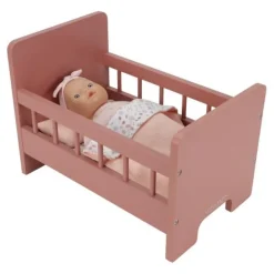 Little Dutch Pop baby Lily - Meerkleurig - Essentials