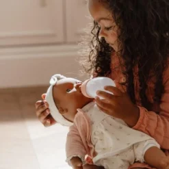 Little Dutch Pop baby Noa - Meerkleurig - Essentials