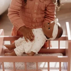 Little Dutch Pop baby Noa - Meerkleurig - Essentials