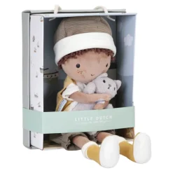 Little Dutch Pop Jake